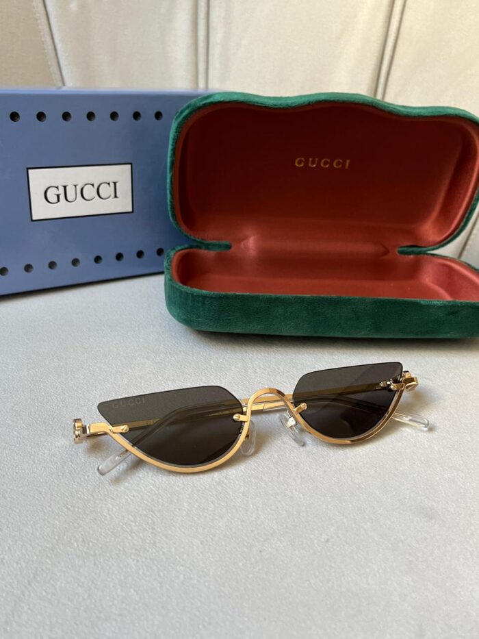 ++CORES EM ANEXO óculos Gucci - Imagem 2