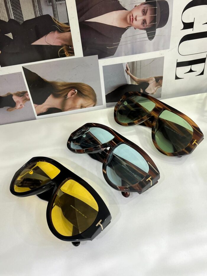 óculos Tom Ford