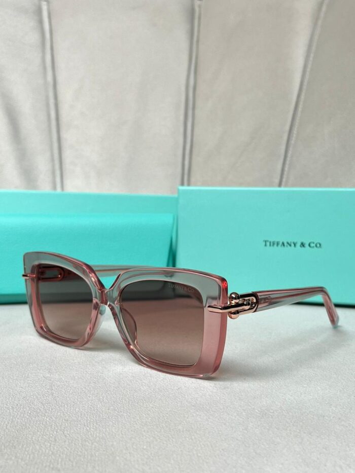 ++CORES EM ANEXO óculos Tiffany - Imagem 7