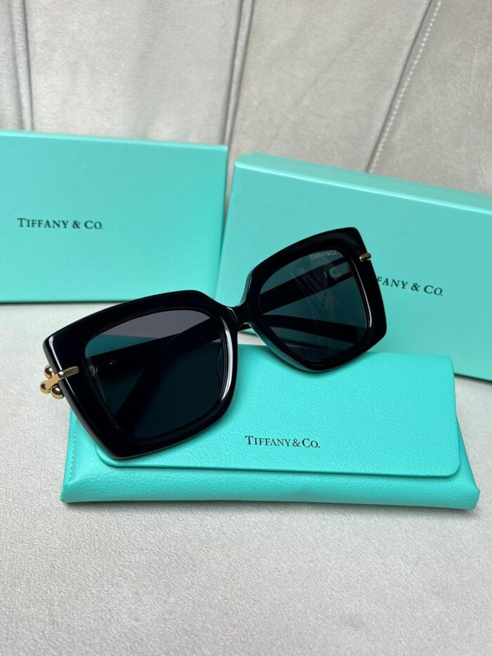 ++CORES EM ANEXO óculos Tiffany - Imagem 4