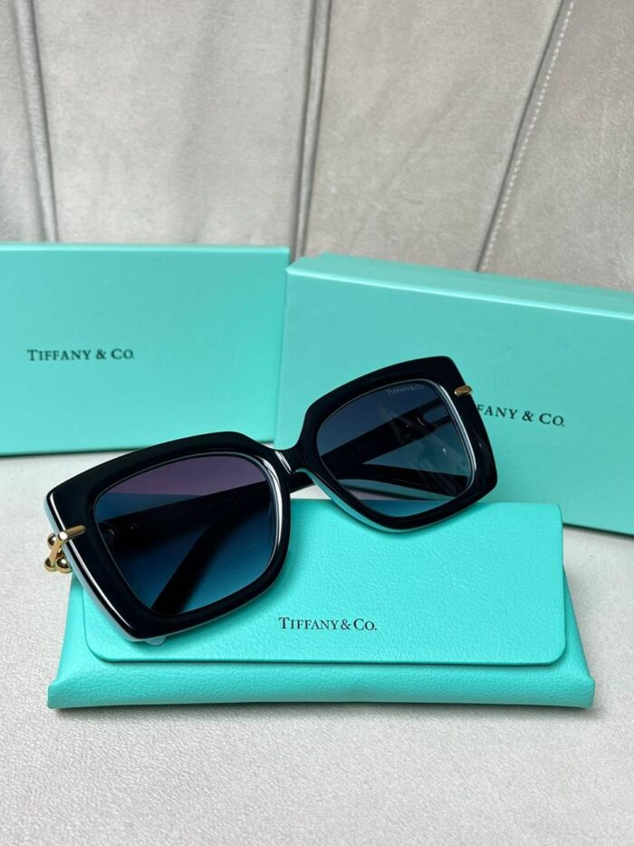 ++CORES EM ANEXO óculos Tiffany - Imagem 5
