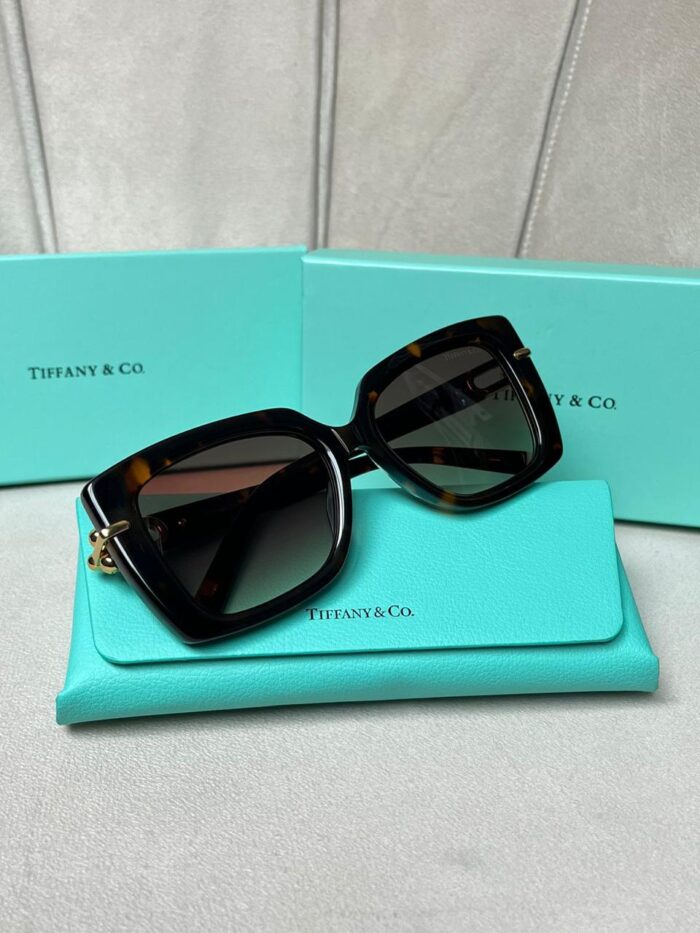 ++CORES EM ANEXO óculos Tiffany - Imagem 6