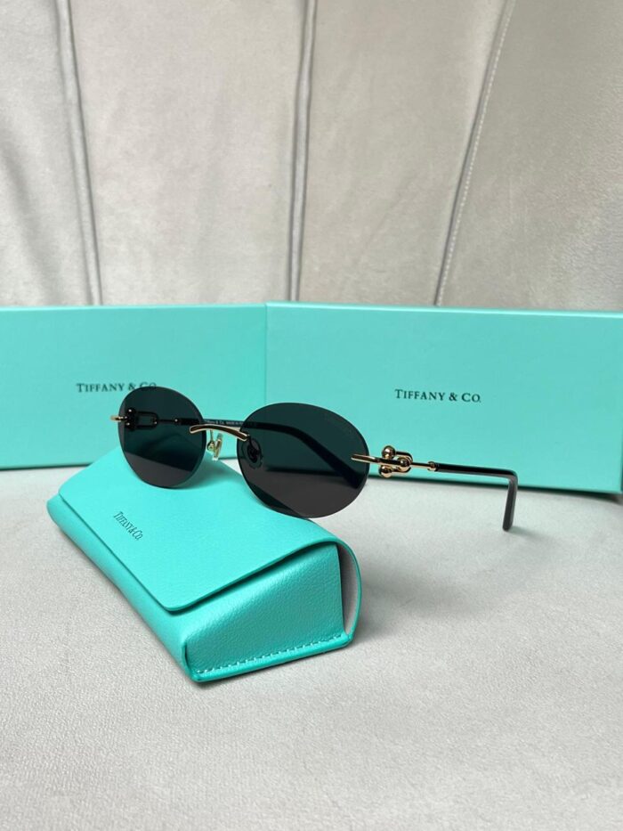 ++CORES EM ANEXO óculos Tiffany - Imagem 9