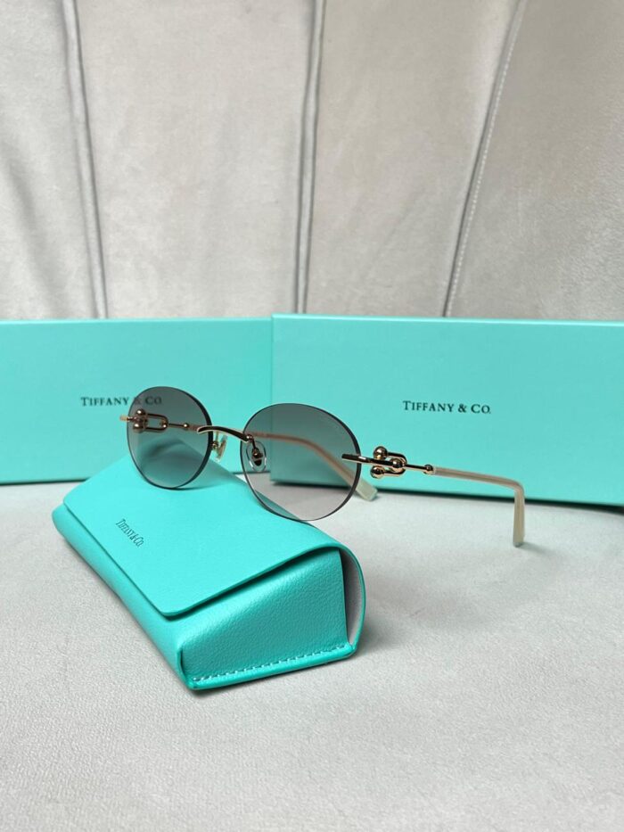 ++CORES EM ANEXO óculos Tiffany - Imagem 8