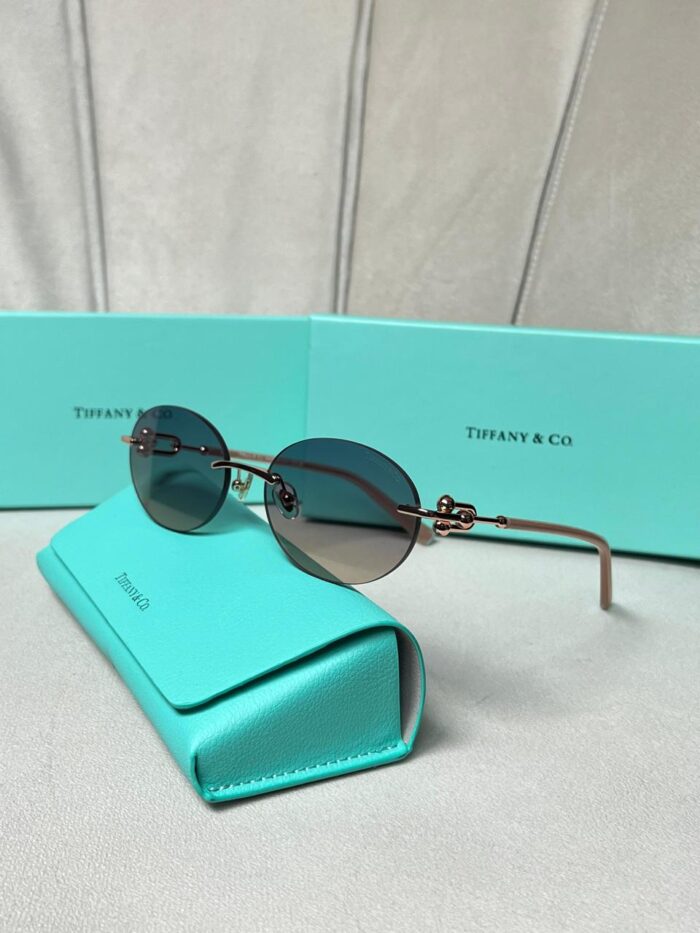 ++CORES EM ANEXO óculos Tiffany - Imagem 7