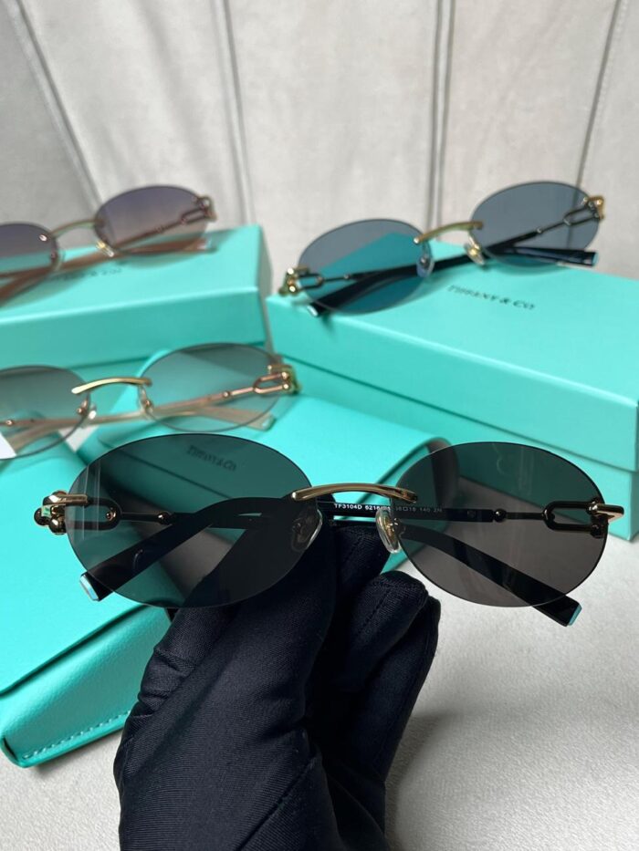 ++CORES EM ANEXO óculos Tiffany - Imagem 6