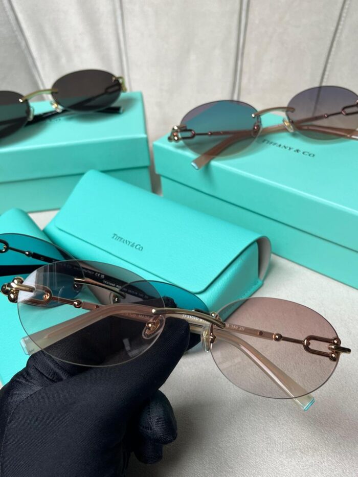 ++CORES EM ANEXO óculos Tiffany - Imagem 3