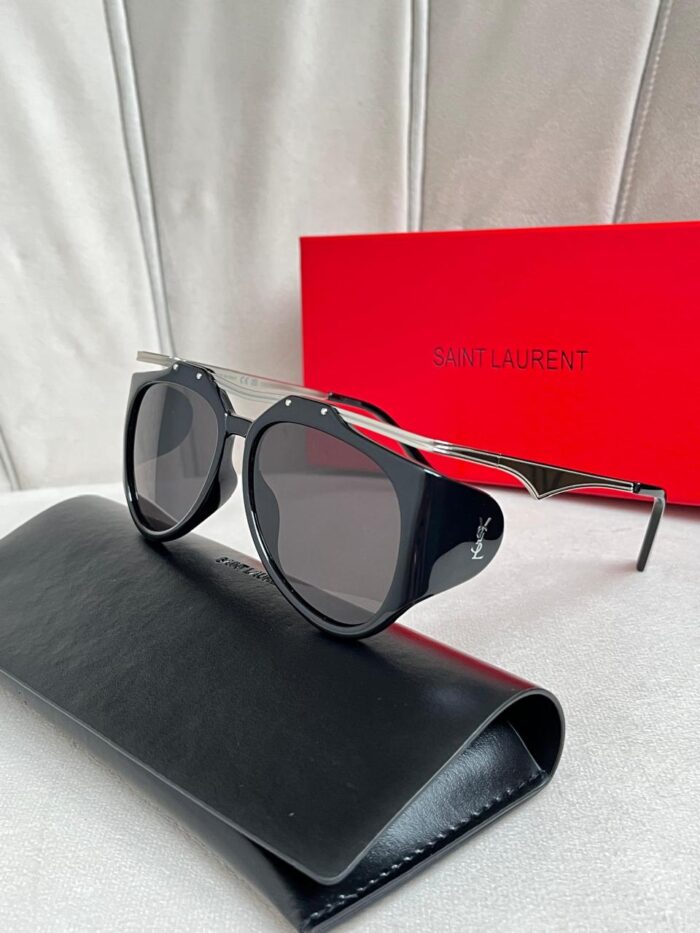++CORES EM ANEXO Óculos Ysl - Imagem 4