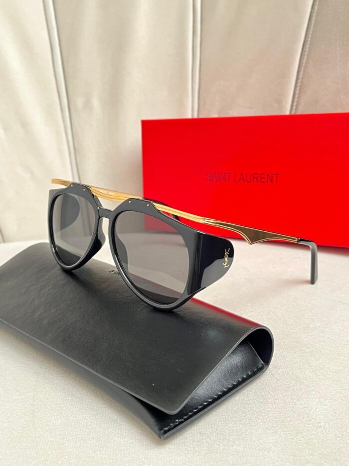 ++CORES EM ANEXO Óculos Ysl - Imagem 5