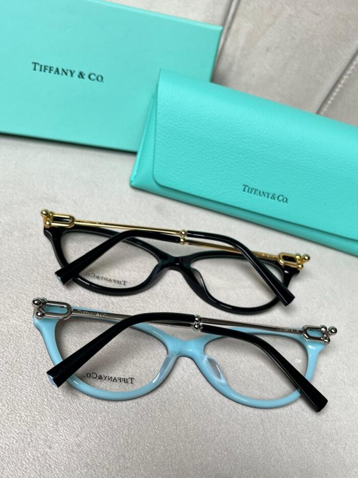++CORES EM ANEXO óculos Tiffany armação - Imagem 4