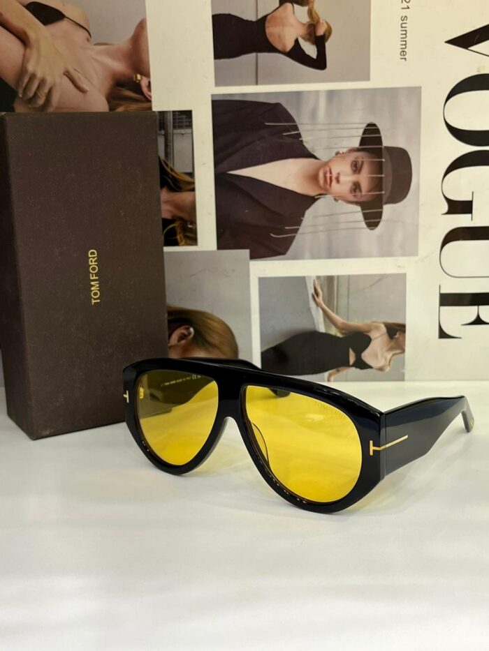 óculos Tom Ford - Imagem 2