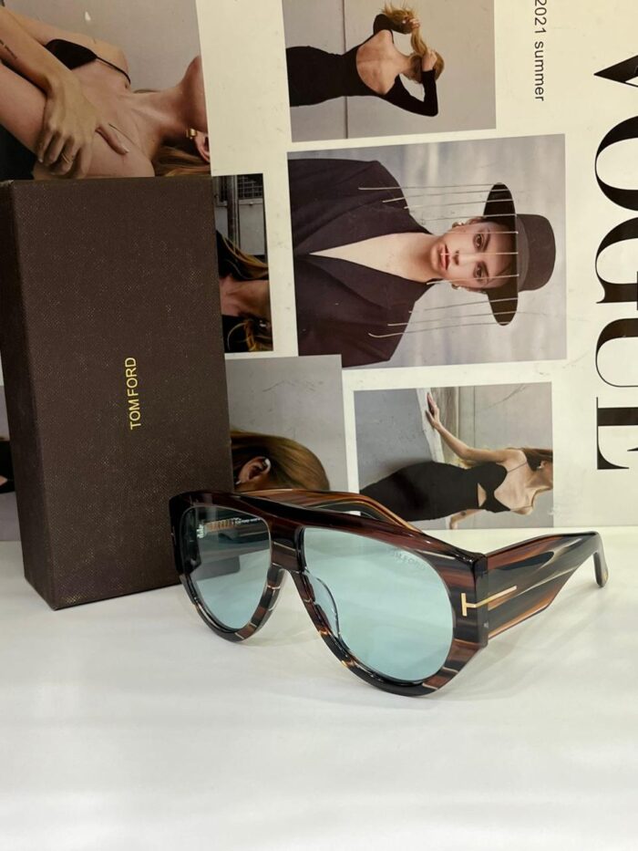 óculos Tom Ford - Imagem 3