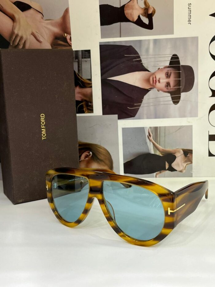 óculos Tom Ford - Imagem 4