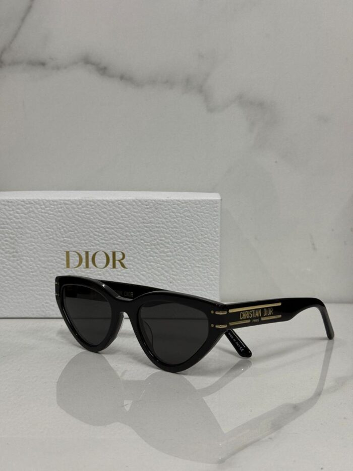 ++CORES EM ANEXO óculos Dior