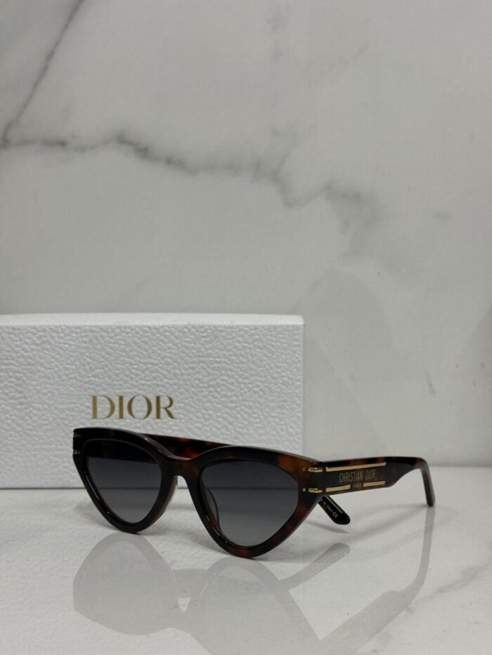 ++CORES EM ANEXO óculos Dior - Imagem 3