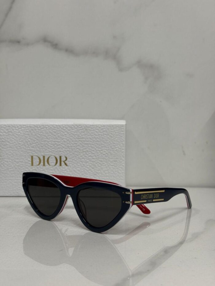 ++CORES EM ANEXO óculos Dior - Imagem 4