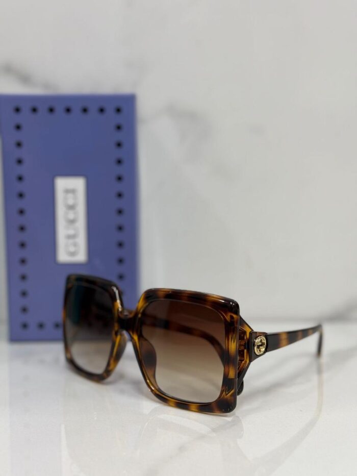 óculos Gucci - Imagem 3