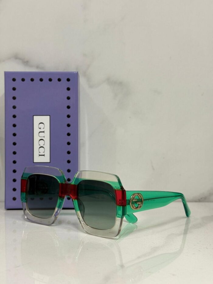 óculos Gucci