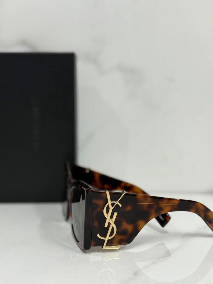 ++CORES EM ANEXO óculos ysl - Imagem 4