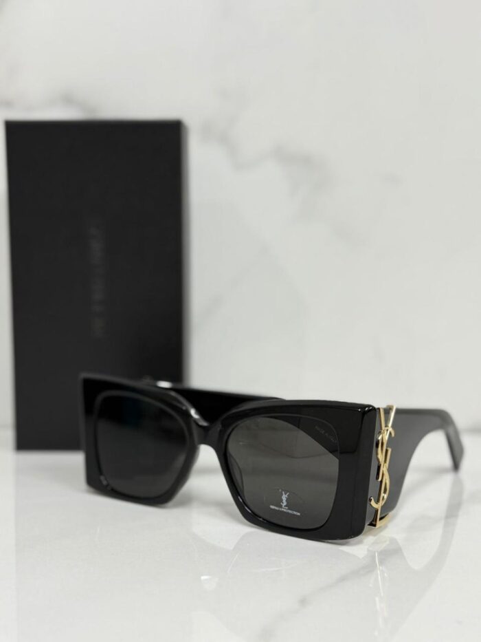 ++CORES EM ANEXO óculos ysl - Imagem 3