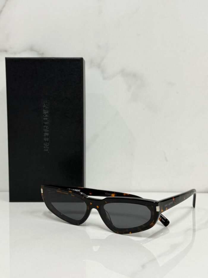 ++CORES EM ANEXO óculos Ysl - Imagem 2