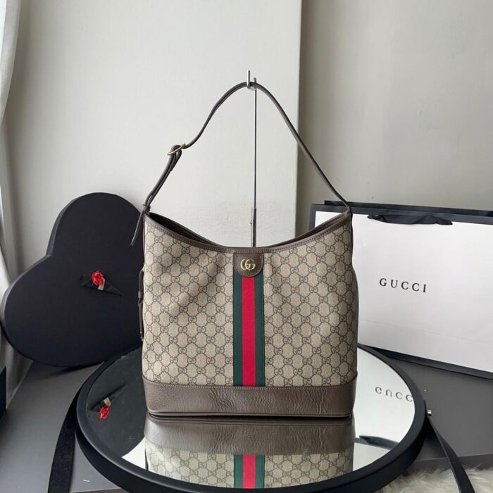 bolsa Gucci Ophidia Medium