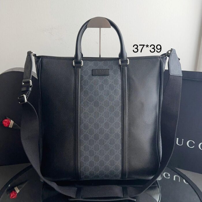 bolsa pasta Gucci
