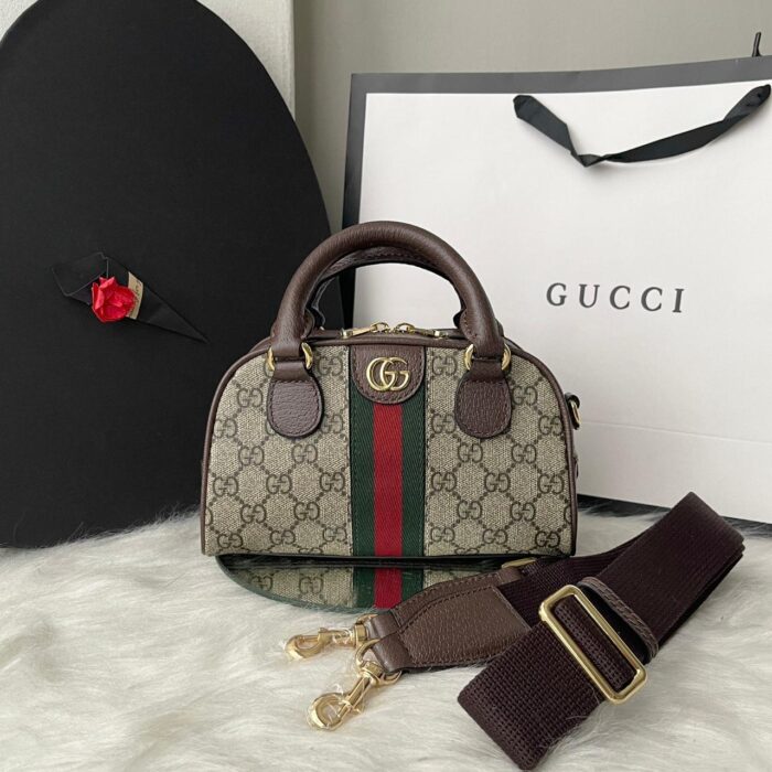 Bolsa Gucci Ophidia Mini