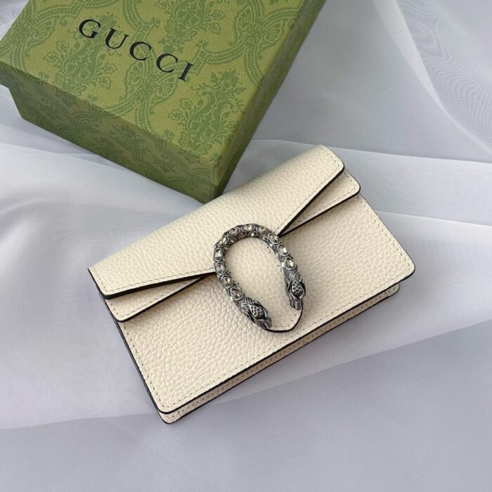 ++CORES EM ANEXO-Bolsa Gucci Dionysus super mini - Imagem 11