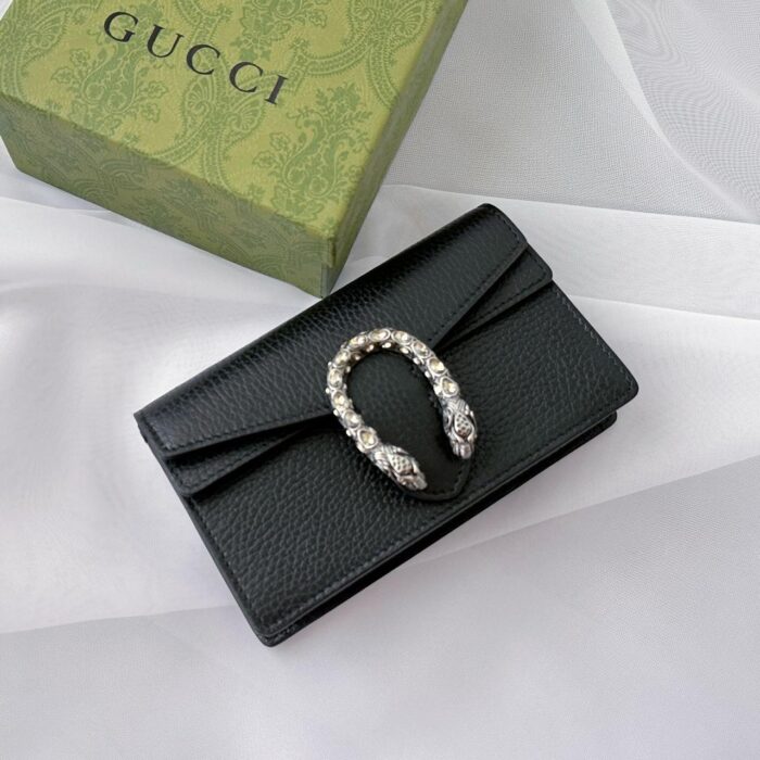 ++CORES EM ANEXO-Bolsa Gucci Dionysus super mini - Imagem 10