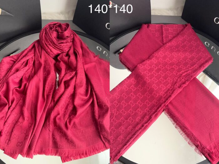 ++CORES EM ANEXO- Lenço/ Pashmina