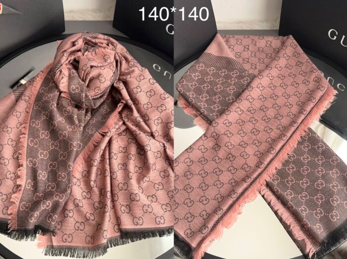 ++CORES EM ANEXO- Lenço/ Pashmina - Imagem 2