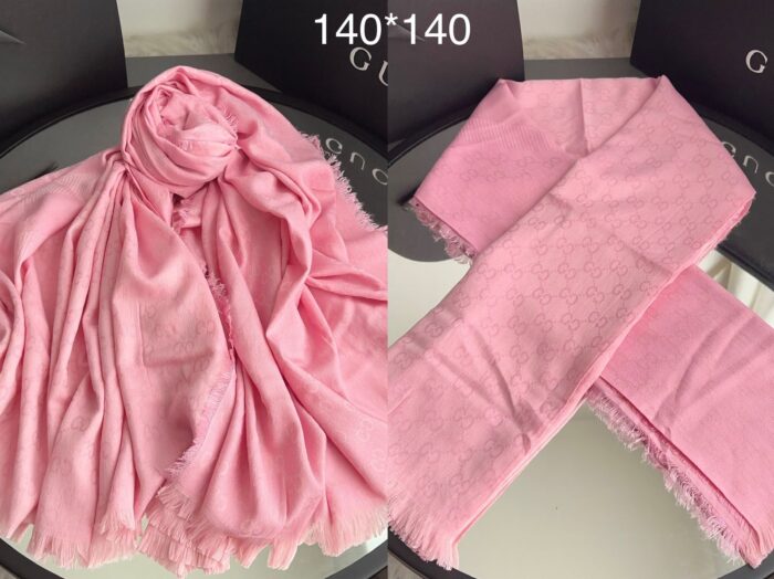 ++CORES EM ANEXO- Lenço/ Pashmina - Imagem 3