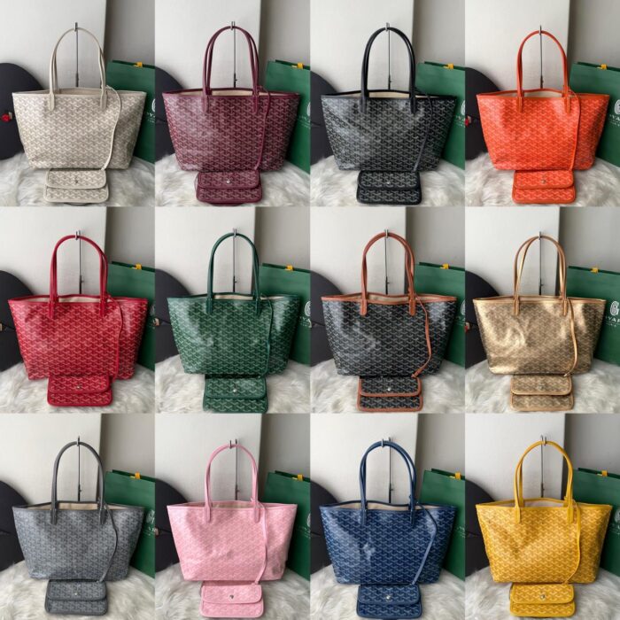 bolsa Goyard M