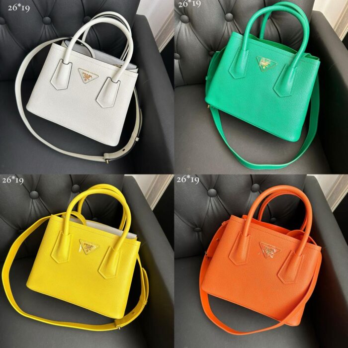 ++CORES EM ANEXO Bolsa Prada