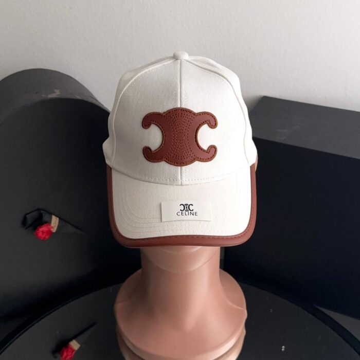 Boné Celine - Imagem 10
