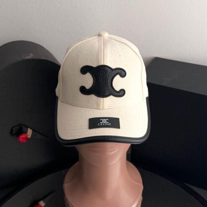 Boné Celine - Imagem 9
