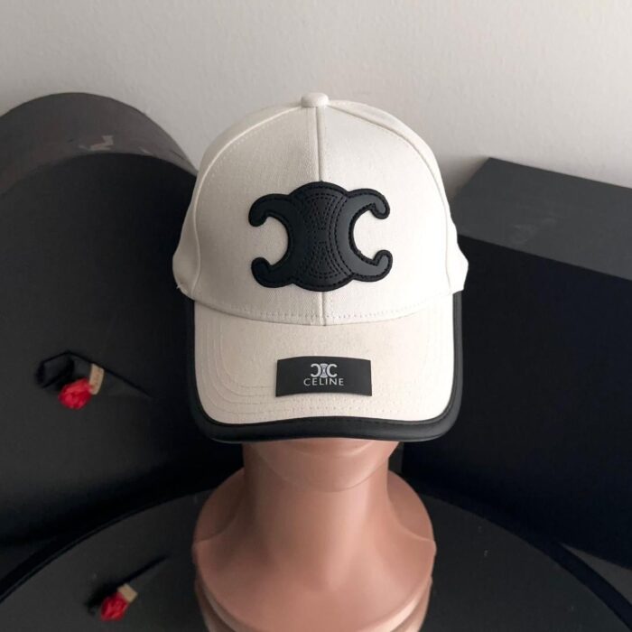 Boné Celine - Imagem 8