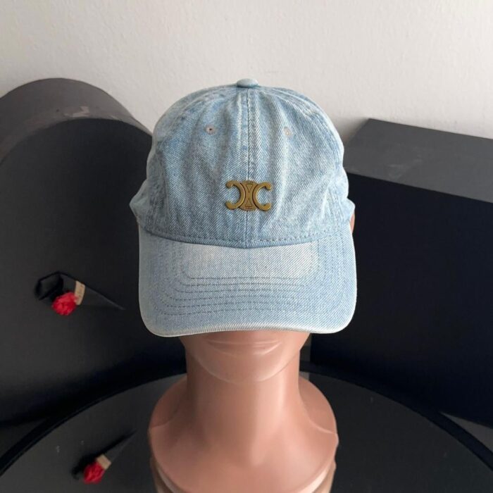 Boné Celine - Imagem 6