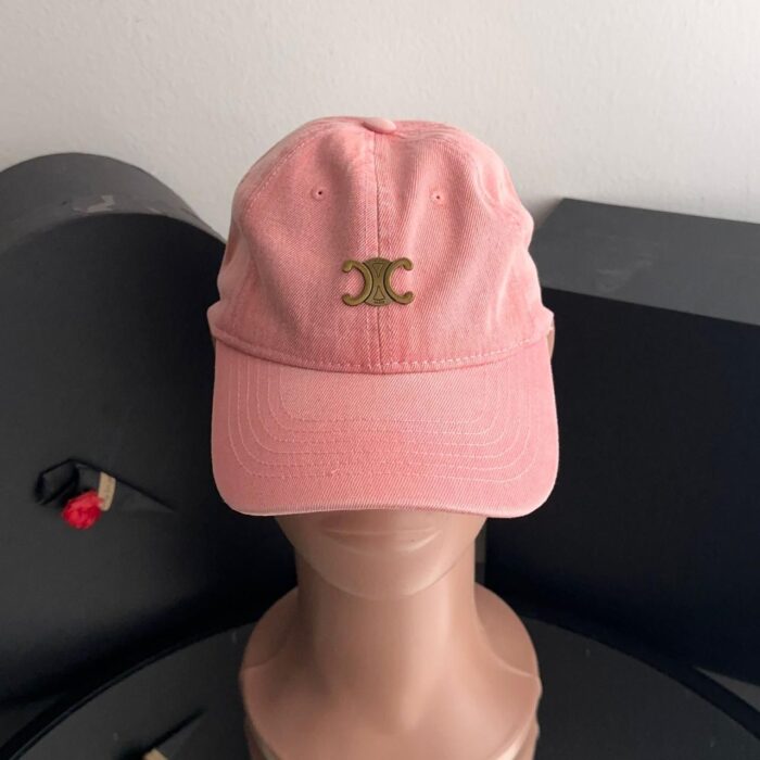 Boné Celine - Imagem 5
