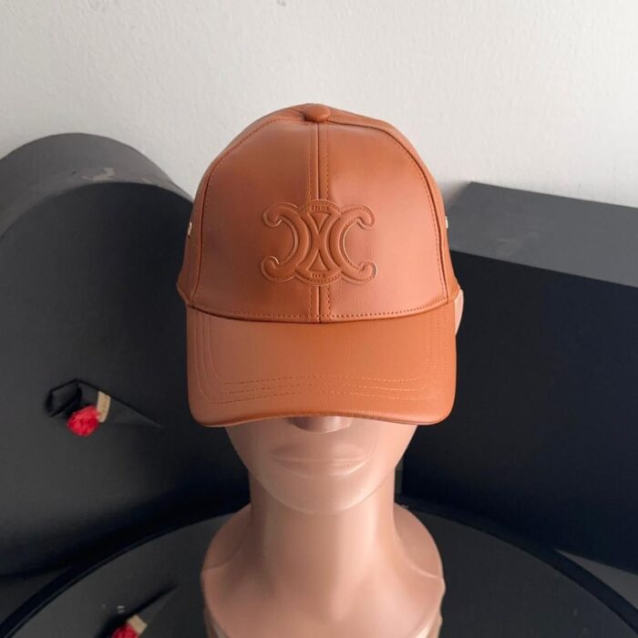Boné Celine - Imagem 4