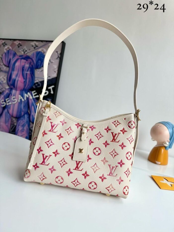 Bolsa LV CarryALL - Imagem 4