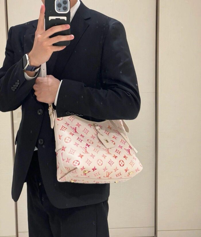 Bolsa LV CarryALL - Imagem 5