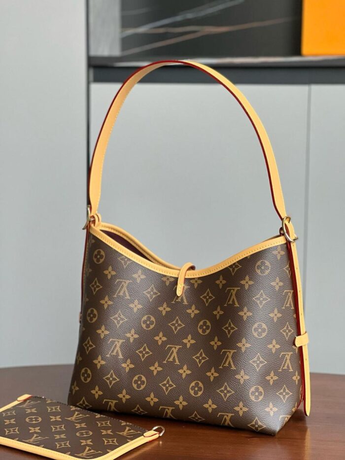 Bolsa LV CarryALL - Imagem 3