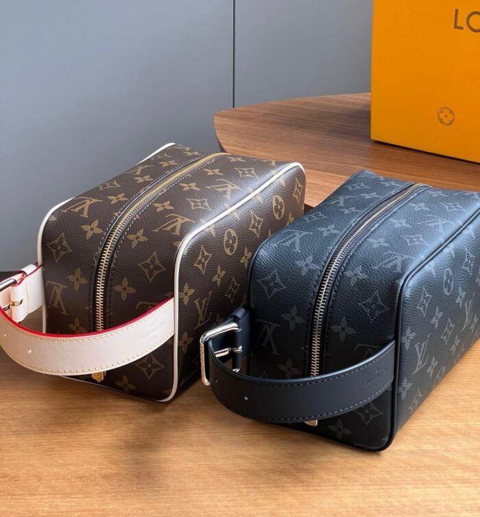 ++CORES EM ANEXO Necessaire LV