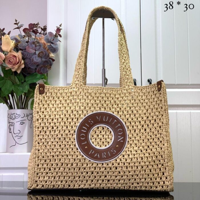 bolsa de praia LV