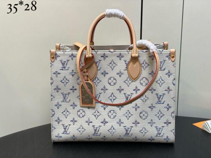 bolsa LV Onthego
