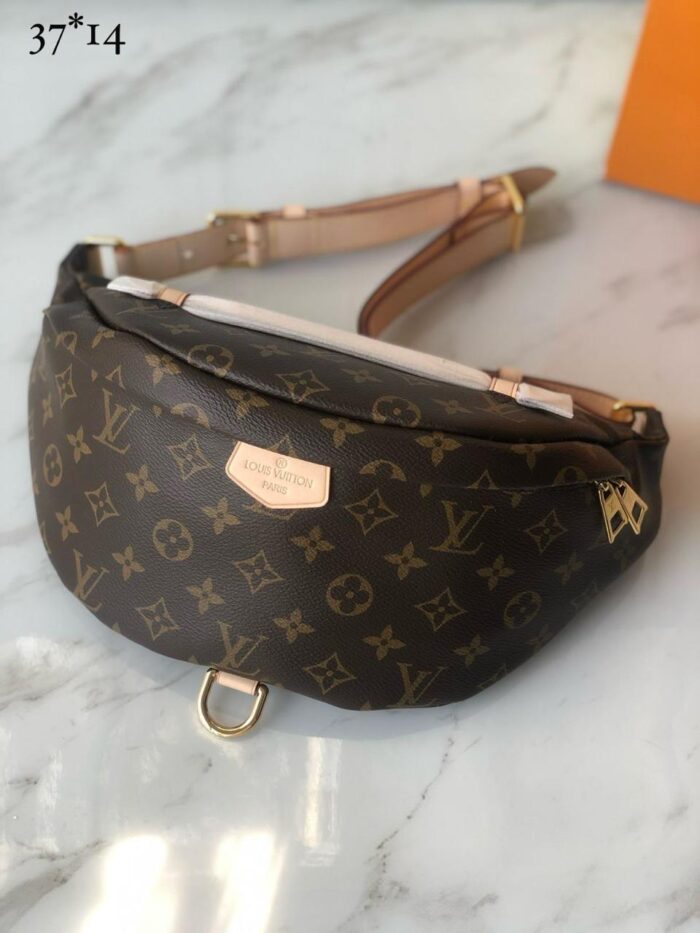 pochete LV bumbag