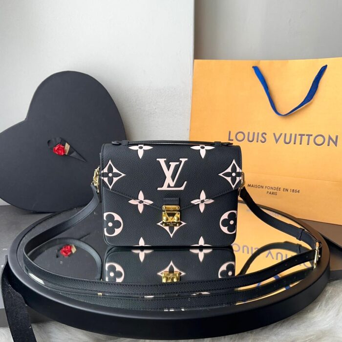 Bolsa LV Metis(++CORES EM ANEXO) - Imagem 8