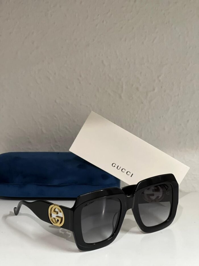 óculos Gucci